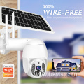 1080P Panoramic Wireless Home Security Camera